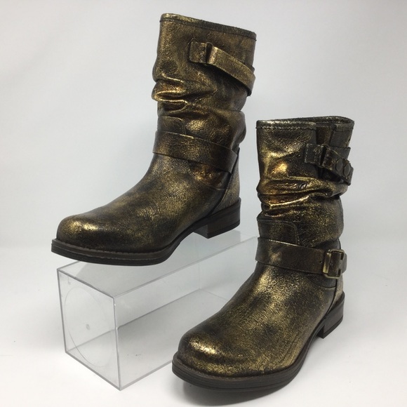 eric michael boots 2018